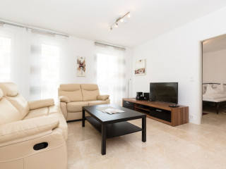 Rafael Kaiser Premium Apartments - Paros