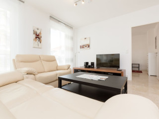 Rafael Kaiser Premium Apartments - Paros