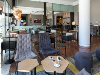 Rafaelhoteles Atocha