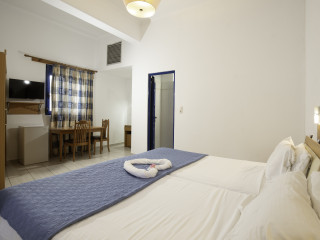 RAFFAELLO BEACH HOTEL