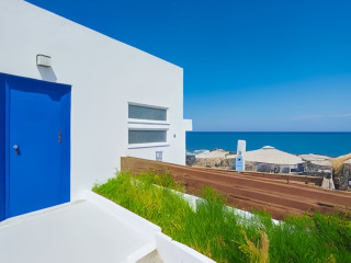 RAFFAELLO BEACH HOTEL