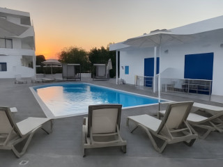 RAFFAELLO BEACH HOTEL