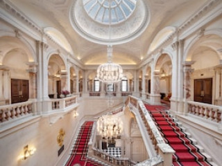 RAFFLES LONDON AT THE OWO