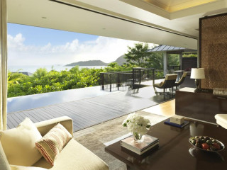 Raffles Seychelles