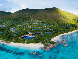 Raffles Seychelles Resort