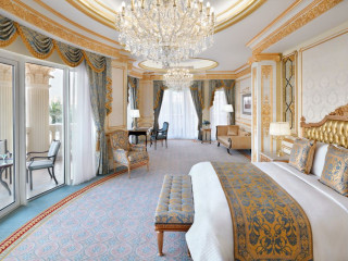 Raffles The Palm Dubai