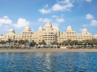 Raffles The Palm Dubai