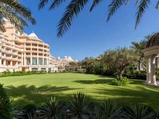 Raffles The Palm Dubai