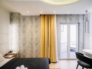 Ragusa Viewpoint apartment by Dubrovnik View