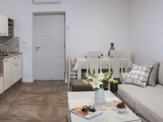 Ragusina luxury apartments