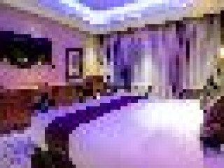 Raha Grand Hotel