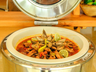 Rahaa Resort Maldives