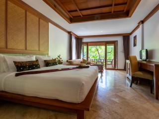 Railay Bay Resort and Spa