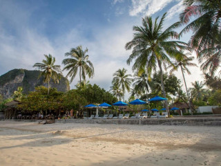 Railay Bay Resort and Spa