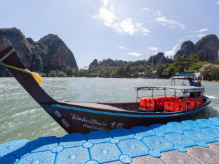 Railay Bay Resort and Spa