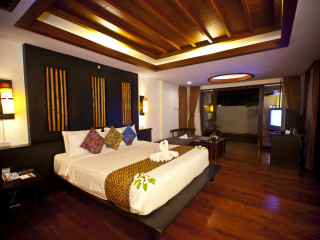 RAILAY BAY RESORT AND SPA