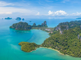 Railay Bay Resort and Spa