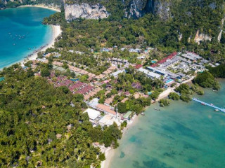 Railay Bay Resort and Spa