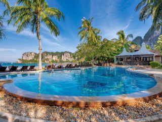 Railay Bay Resort and Spa