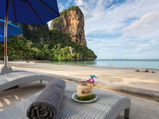 RAILAY BAY RESORT & SPA