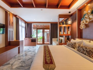 RAILAY BAY RESORT & SPA