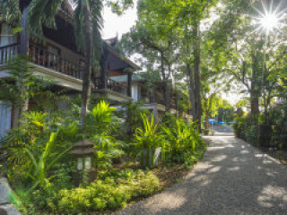 Railay Bay Resort & Spa