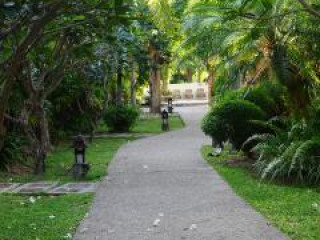 Railay Bay Resort & Spa