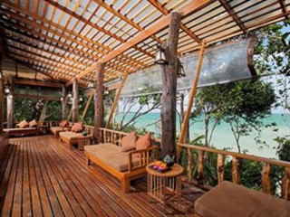 RAILAY GREAT VIEW RESORT