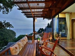 RAILAY GREAT VIEW RESORT