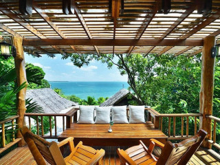 Railay Great View Resort and Spa