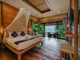 Railay Great View Resort and Spa