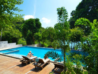 RAILAY GREAT VIEW RESORT