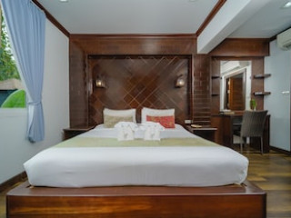 RAILAY PHUTAWAN RESORT