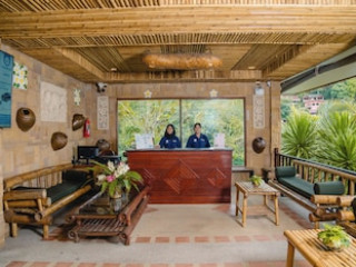 RAILAY PHUTAWAN RESORT