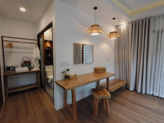 RAILAY PHUTAWAN RESORT