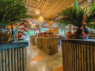 RAILAY PHUTAWAN RESORT