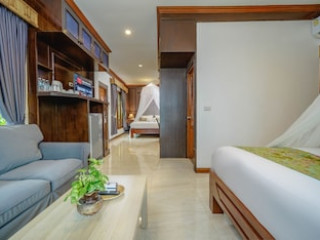 RAILAY PHUTAWAN RESORT