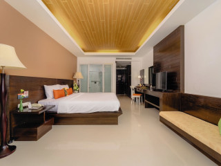 Railay Princess Resort and Spa