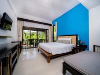 Railay Princess Resort and Spa