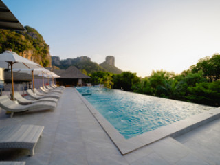 Railay Princess Resort and Spa
