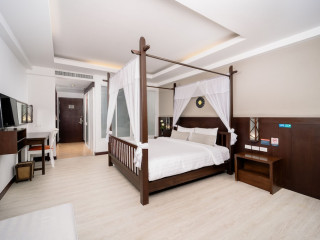 Railay Princess Resort and Spa