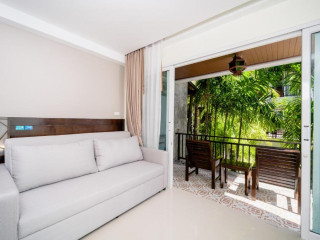 Railay Princess Resort & Spa