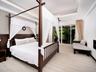 Railay Princess Resort & Spa