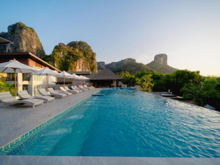 Railay Princess Resort & Spa