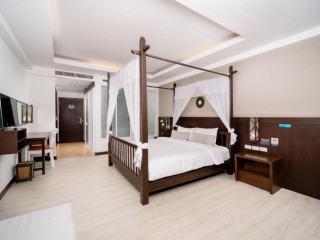 Railay Princess Resort & Spa