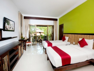 Railay Princess Resort & Spa