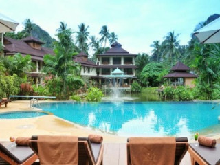 Railay Princess Resort & Spa