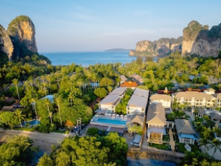 RAILAY PRINCESS RESORT & SPA-SHA EXTRA PLUS