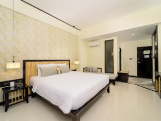 RAILAY PRINCESS RESORT & SPA-SHA EXTRA PLUS