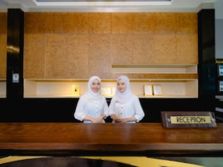 RAILAY PRINCESS RESORT & SPA-SHA EXTRA PLUS